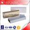High quality prices square aluminum profiles sales in Guangdong