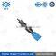 Low price carbide dhf end mill