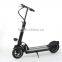 New 500w folding mini portable electric scooter with lithium battery on sale
