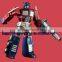 Wholesale hot movie figure resin robot models