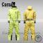Personalized design good quality professional ski suit