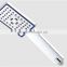 Good Quality ABS Plastic Hand Held Shower Head