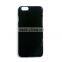 Material Crystal Case for IPhone 6 4.7 Inch Mobile Phone Case