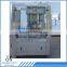 Automatic high pressure leak tester for aerosol/food/juice can