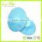 Safe FDA Baby Silicone Cleaning Face Brush, Silicone Baby Hair Brush