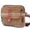 Favourite Waist Belt Pocket Bag Mens Small Canvas Fanny Pack Bag