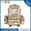 large capacity waterproof military tactical backpack