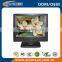 Commercial type 10.4-23.6 inch plastic CCTV monitor