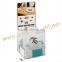 acrylic donation box suppliers acrylic box display acrylic box with hinged lid