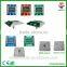Solar LED cat eyes driveway marker light /solar powered track spike cat eyes