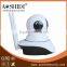 Factory Direct P2P IP cameras wifi wireless cctv cameras free cms software