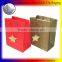 environmental raw materials of paper bag hot sale on Alibaba China