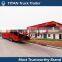 Car hauler trailer, SUV Carrying box trailer, Enclosed car transport