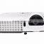 Low price DLP 3D, short throw Projector,3500 lumens,XGA,HDMI,school/Home theater 3D Hologram projector 4K