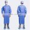 Hospital disposable surgical gown wholesale price