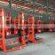 2016 Hot 1.0/2.0 Tons stacker reclaimer with self loading stacker