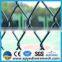 2016 China chain link fence for good quality conveniently and flexibly weaving and welding