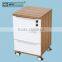 Movable 3 Drawer Filling Cabinet