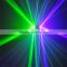 GV Double Laser disco show system for stage club