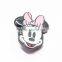 Decorative metal women's shoe ornaments,shoe buckles