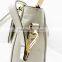 Metal Swivel Bolt Snap Dog Hook For Bag Parts