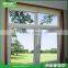 Hign PVC Casement Window Casement Window Glass Replacement Double Pane Windows and Doors