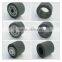 Spare parts for digital duplicator Spare parts rubber roller for duplicator