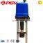 100NM regulating linear electric actuator