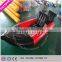 Funny cheap fishing inflatable boats, cnsole for inflatable boats