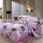 100% Polyester fabric home textile fabrics