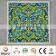 600*600*7 cm hot stamping artistic pvc ceiling designs , high quality pvc ceiling panel