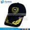 Hip hop cap, custom cap and hat for promotion