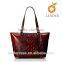 Most popular multi pocket handbag women