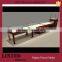 countertop rotating jewelry display stand