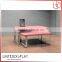 Customied whosale price solid metal stand for goods display