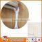 2017 new Product Adhesive Removable Hook ABS Material Hanging Wall Hook Display Plastic Hook
