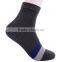 Custom Striped Cotton Women Socks ,Soft Socks,Breathable Bamboo Fiber Socks