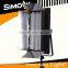 220W Digital studio light, Photographic equipment
