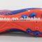 Whosale Outdoor Customized Brand Soccer Boots Football Shoe Manufacturer