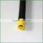 High quality recycled eva foam custom soft foam rubber tube