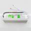 120w dc 24v constant voltage 85-265v ac input 120W Rainproof SMPS IP67 waterproof 120w led light driver