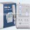 Factoty price portable no needle mesotherapy with radio frequency facial treatments