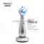 Portable facial care system RF Ion cleaning beauty device