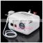 Professional RF system thermagic skin rejuvenation face lifting device fractional RF microneedle machine