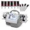 Multipolar Diode Lymphatic Drainage Far Infrared Pressotherapy Slimming Machine