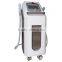 Acne Removal Multifunctional Beauty 2.6MHZ Equipment Cooling Elight+laser+RF+IPL Pigment Therapy