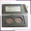 Empty eyeshadow palettes wholesale customized eyeshadow pallet