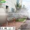 Centrifugal Outdoor/Indoor/Suspension Industrial Water Mist Cooling Humidifier Fan