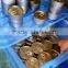 stainless steel vacuum can sealing machine seaming machine seamer