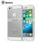 2016 NEW Baseus Quality crystal case for iPhone 5 5S SE , High Quality TPU SOFT Case